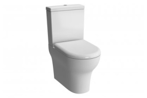 Напольный унитаз Vitra Zentrum (5780B003-0585)