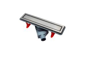 Душевой лоток Pestan Confluo Premium Line 550 с решеткой