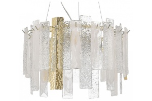 Подвесная люстра ST-Luce Scolare SL1636.203.06