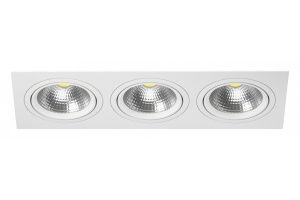 Встраиваемый светильник Lightstar Intero 111 i836060606