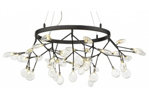 Подвесная люстра Wertmark Fiorita WE241.45.023