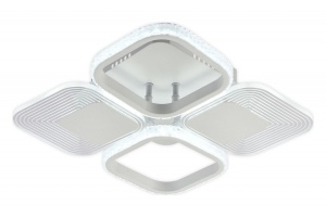 Потолочная люстра Escada Samia 10230/4LED - 2