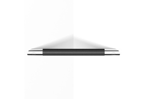 Поручень Black&White Swan SN-1155 угловой - 2