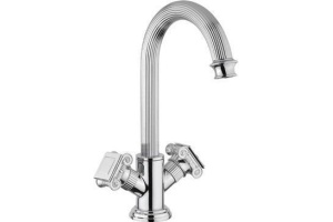 Смеситель Cezares Olimp LS2 01 O для раковины