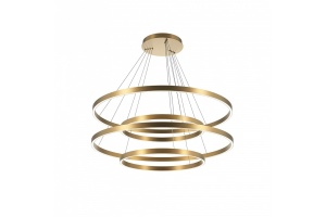 Подвесной светильник Maytoni Rim MOD058PL-L174BSK - 2