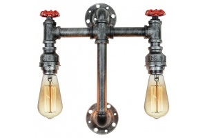 Бра Lussole Irondequoit LSP-9192