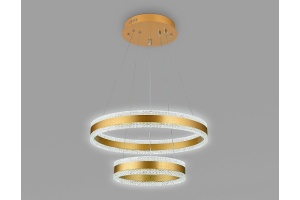 Подвесной светильник Ambrella FA FA6178 - 3