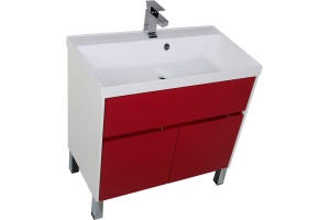 Ножки для мебели Aquanet 150 мм, 4 шт. - 3