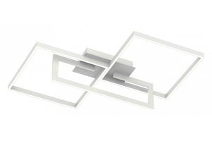 Потолочный светодиодный светильник Mantra Mural 6560