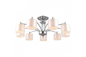 Потолочная люстра Omnilux Alghero OML-64707-09