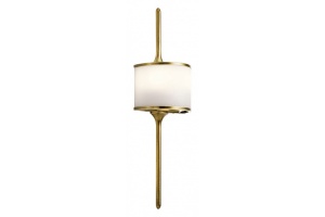 Накладной светильник Kichler Mona KL-MONA-S-NBR