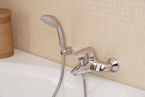 Настенный держатель Grohe Relexa plus 28605000 - 2