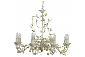 Подвесная люстра Abrasax Suzanne SD0991/8