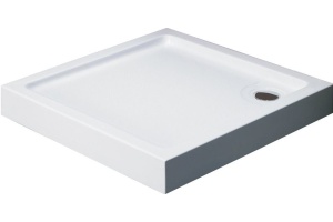 Поддон для душа Black&White Stellar Wind SQ-09H