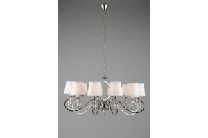 Подвесная люстра Aployt Reni APL.717.03.12 - 3