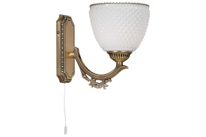 Бра Reccagni Angelo 8651 A 8651/1