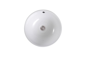 AQ5354-00 раковина 440*440*175 для установки на столешницу - 3