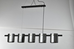 Подвесной светильник Zortes Rony ZRS.1209.01 - 3