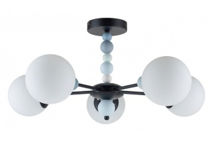 Люстра на штанге Lumion Sunday 6526/5C