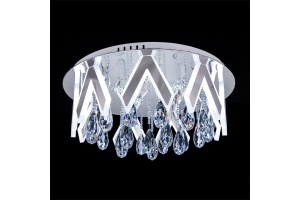 Потолочный светодиодный светильник Citilux Maximus EL335C87.1