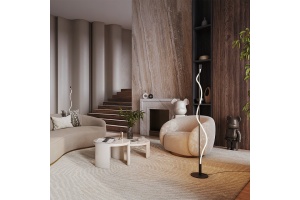 Торшер Maytoni Tau MOD166FL-L15B3K - 3