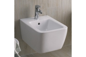 231910000 GEBERIT биде ICON Square подвесное - 2