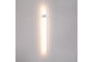 Настенный светодиодный светильник Arlight Sp-Vinci-S900x55-10W Warm White 035685 - 2