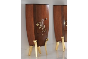 Шкаф-пенал Cezares MARGOT 53 см (MARGCOLO.07)