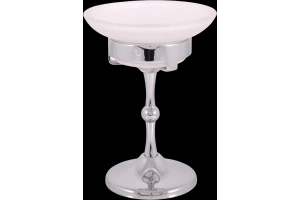 Мыльница Rav Slezak Morava хром