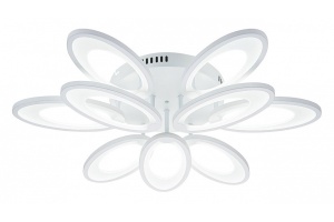 Потолочная люстра Escada Ecla 10242/9LED - 3