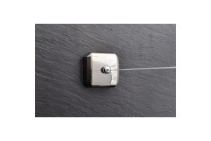 Сушилка для белья Fixsen Hotel FX-31025 вытяжная, 3 м - 2