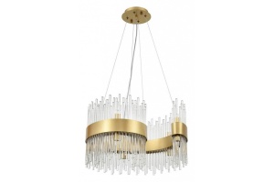 Подвесной светильник Vele Luce Kronos VL3244P12 - 2