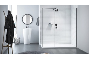 Смеситель для раковины Paini Cox 78PZ208 С ВНУТРЕННЕЙ ЧАСТЬЮ - 3