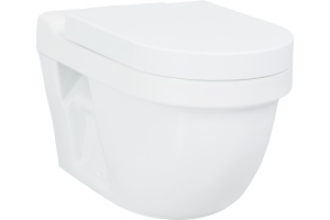 Чаша для унитаза подвесного Creavit Dream DR320