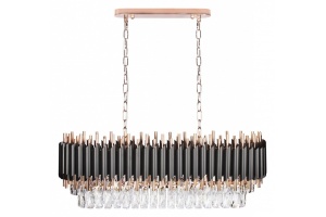 Подвесная люстра Loft IT Eclair 10206/1200R - 2