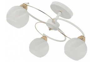 Потолочная люстра Hiper Elba H179-3 - 2