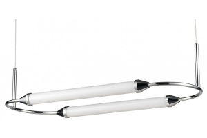 Подвесной светильник Vele Luce Capsula VL7293P31