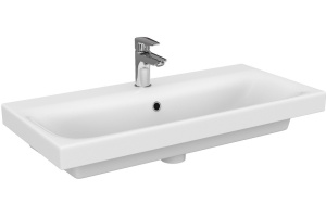 Раковина Cersanit Moduo slim UM-MOD80SL/1 80 - 3