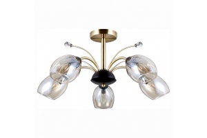 Потолочная люстра Citilux Комета CL108155