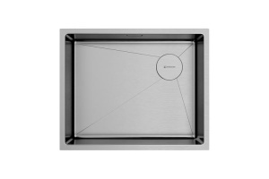 Мойка кухонная Omoikiri Taki нержавеющая сталь (4997034)