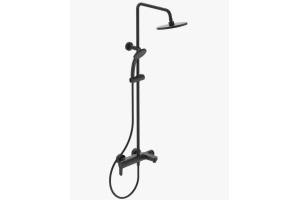 Система/душ CERAFINE O в/к Ideal Standard BC525XG