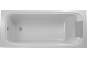 Ванна из искусственного камня Jacob Delafon Elite 170x70