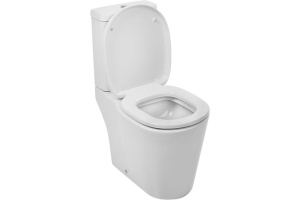 Унитаз-компакт Iddis Calipso - 2