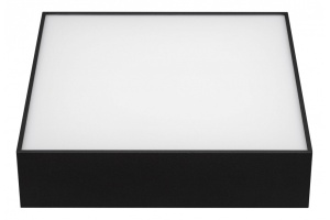 Потолочный светодиодный светильник Arlight SP-Quadro-S250x250-25W Warm3000 034788 - 2