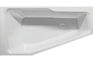 Акриловая ванна Riho Rething Space 160x75 R