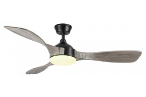 Люстра-вентилятор Sonex Viva LED Storm SN24 7702/24L