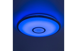 Потолочный светодиодный светильник Citilux Старлайт Смарт CL703A60G - 2