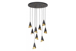 Подвесная люстра Lightstar Cone 757090