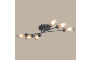 Потолочная люстра Citilux Хеликс CL109161 - 2