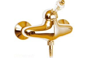 Смеситель Cezares Vintage VINTAGE-DM-03/24-Sw для душа